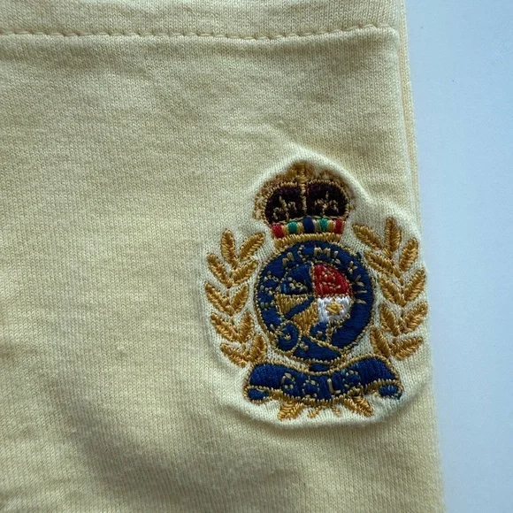 Vintage Polo Ralph Lauren Crest Pocket Polo Shirt - Picture 9 of 9
